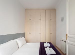 Stay U-nique Apartments Sagrada Familia II