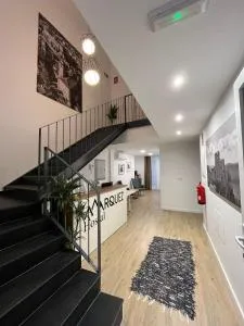 Hostal Márquez - Moropeche