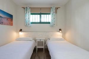 Apartamento Idílico Frente al Mar