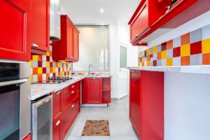 Coeur Camas, 10 mins du Vieux-Port