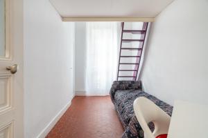 Coeur Camas, 10 mins du Vieux-Port