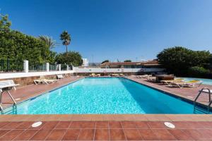 Bungalow Ubicación Ideal