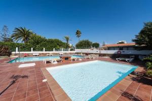 Bungalow Ubicación Ideal