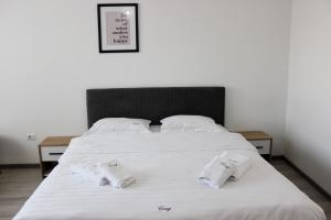 Deluxe Apartments on G Enescu Blvd near Stefan Cel Mare University Suceava