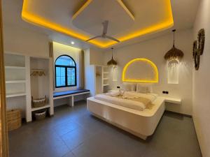 Puja Uluwatu Village