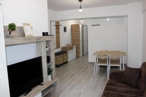 Deluxe Apartments on G Enescu Blvd near Stefan Cel Mare University Suceava