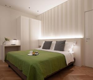 Maia Flora Taormina Apartments