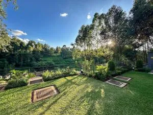 The Mood: Serene 2BD/Pool/Gym - Limuru