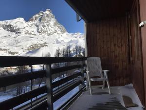 Condominio La GrandOurse - Cervinia