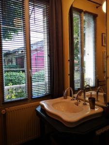 B&B / Chambres d'hotes Villa le Cloky : photos des chambres