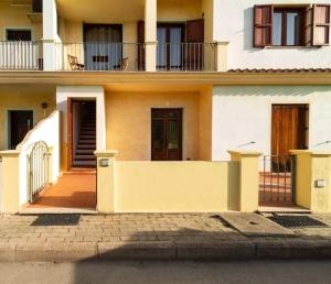 Su Trigu, primo piano img3