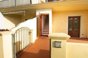 Su Trigu, primo piano img6