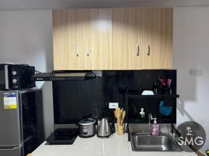 SMG - Studio@Green2: Wi-fi, Netflix, Swim & Relax