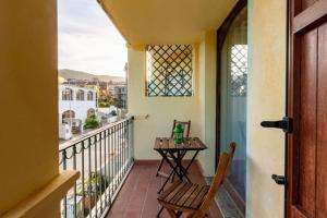 Su Trigu, primo piano img19