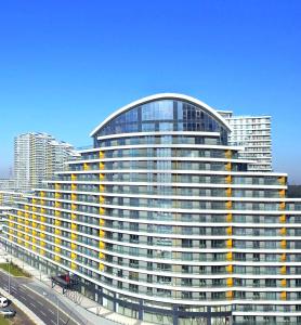 The Superior Living Batışehir