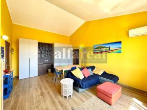 Attico Porto, ristrutturato con terrazza e wifi! by Alfareal