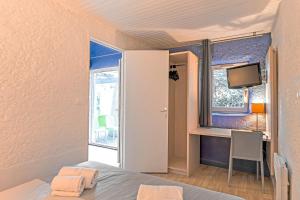 Hotels Belambra Clubs Balaruc-les-Bains - Les Rives De Thau : photos des chambres