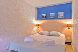 Hotels Belambra Clubs Balaruc-les-Bains - Les Rives De Thau : photos des chambres