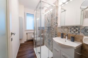 Art Gallery Rimini Apartments 130mq Esclusivo