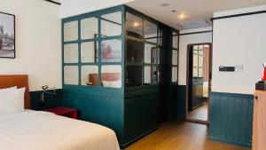 Superior giường Queen (Superior Queen)