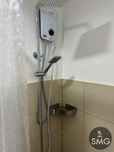 SMG - Studio@Green2: Wi-fi, Netflix, Swim & Relax