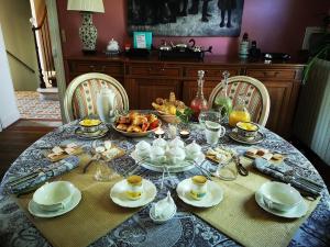B&B / Chambres d'hotes Villa le Cloky : photos des chambres