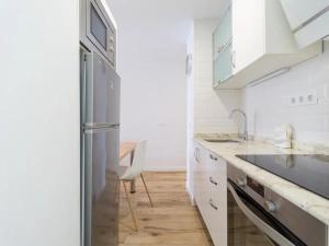 Elegante apartamento 5 min de playa