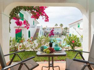 Elegante apartamento 5 min de playa