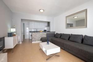 Amplio Apartamento en el centro