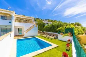 V89B Villa Sea Lights By Menorcarentals - Santo Tomás