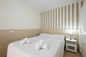 Amplio Apartamento en el centro