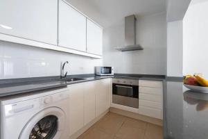 Amplio Apartamento en el centro