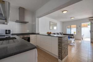 Amplio Apartamento en el centro