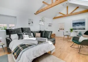 Spring House Studio - Hollesley