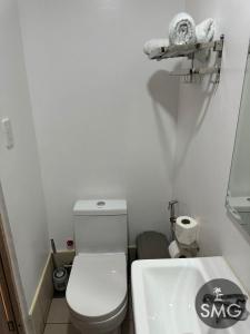 SMG - Studio@Green2: Wi-fi, Netflix, Swim & Relax