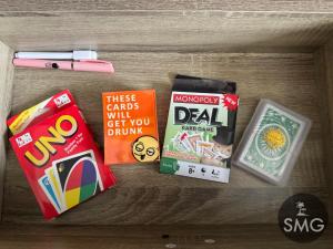 SMG - Studio@Green2: Wi-fi, Netflix, Swim & Relax