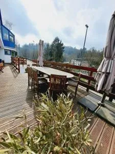 Gite Villa le Monde - La Roche-en-Ardenne - Beausaint