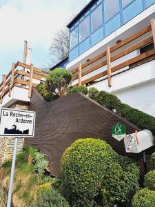 Gite Villa le Monde - La Roche-en-Ardenne