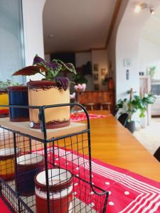 Gite Villa le Monde - La Roche-en-Ardenne