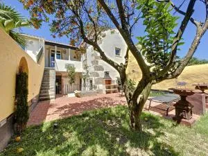 Villa Victoria - Pasajes