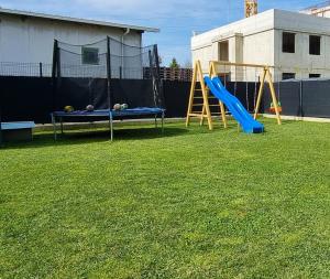 Zagreb4you Apartments - Family paradise with sauna