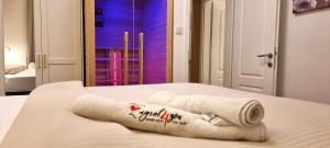 Zagreb4you Apartments - Family paradise with sauna