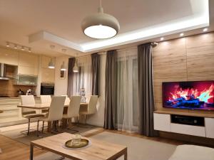 Zagreb4you Apartments - Family paradise with sauna