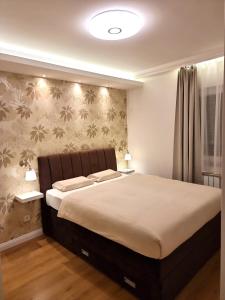 Zagreb4you Apartments - Family paradise with sauna