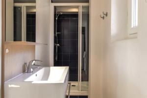 Hotels Belambra Clubs Balaruc-les-Bains - Les Rives De Thau : Bungalow avec Terrasse