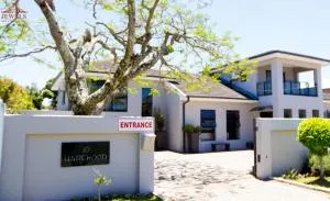 JFT Jewels Guest House - Nahoon