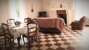 Gîte de La Sapinière à 15 min du Puy du Fou