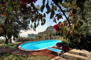 Relais Mamma Mia Sea Views Pool & Terraces - Massa Lubrense