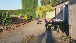 Gîte de La Sapinière à 15 min du Puy du Fou