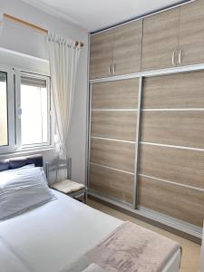 Lily sea view apartment